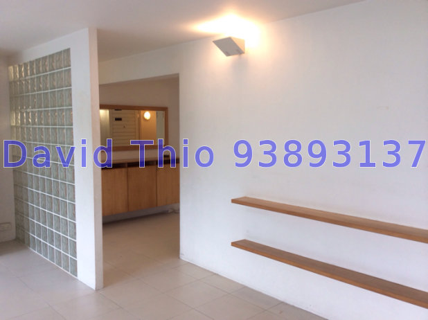 Pine Grove (D21), Condominium #10658562